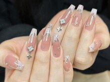 ウサギネイル 新大久保店(usagi nail)/ワンホンネイル