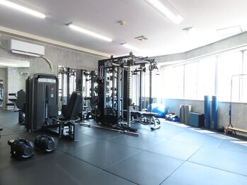 ルーティーン 博多駅前店(Routine)/博多店施設内観