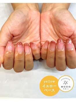 エッコネイル 京橋店(ecco nail)/デザイン