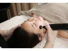 リラクゼーションサロン ラキ(laki)/プラズマ