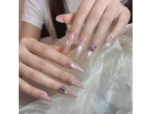 ジェーアンドシー 吉祥寺(J&C)の雰囲気（スゴ腕ネイリスト多数で必ず納得のいくネイルにお仕上げします♪）