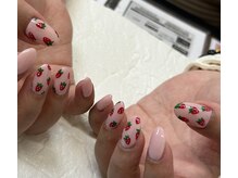 ネイルズフォーユー(Nails 4 U)/
