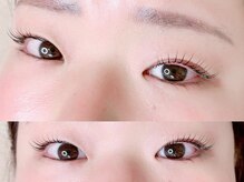 カルミア アイ(CALMIA., eye)/まつげパーマ