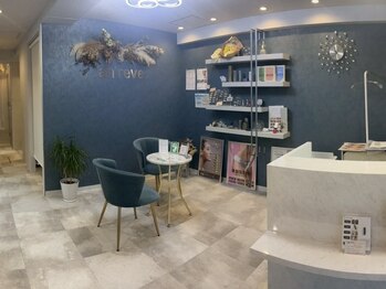 アンレーブ(an'reve)/【salon】