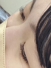 リタアイズ(RitaEyes)/化粧品でリフトするまつげパーマ