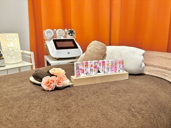 ブプラ 上新庄店(BUPURA)/ ～落ち着いた店内～