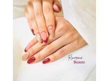 レヴェランス ボーテ(Reverence Beaute)