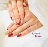 レヴェランス ボーテ(Reverence Beaute)