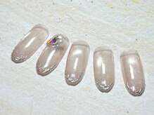 アルカナ(ARCANA)/ジェルデザインコース￥9,500