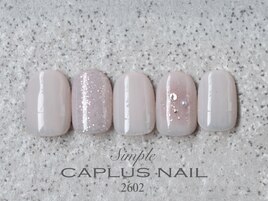 ■シンプルプラン■ 2602