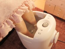 リレア 所沢/フットマッサージ