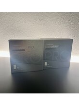 ニカ(nica)/まつ毛・眉毛のサロンケア♪