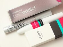 アビーズ 金沢エムザ店(ABEYS)/ABEYSおすすめのまつげ美容液♪