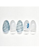 パリーアヴニール(PARIS AVENIR)/ナチュラルSpring限定2