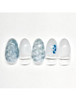 パリーアヴニール(PARIS AVENIR)/ナチュラルSpring限定2