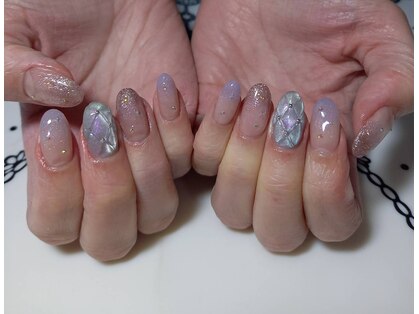 ミュウ(Miu)の写真