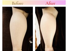 シーグラス(SeaGlass)の雰囲気（まこもよもぎ蒸し,オイルリンパマッサージで冷え浮腫解消♪）