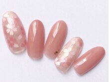 ネイルーク(Nailuke)/定額スペシャルデザイン