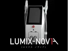 ローランパリス 西の土居店/効果を重視した施術。