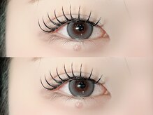 マケア 天神大名店(Makea)/LEDフラットラッシュ120