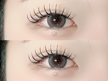 マケア 天神大名店(Makea)/LEDフラットラッシュ120