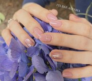 フィックスバー(FIX BAR)