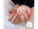 フラッシュネイル