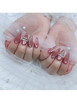 ネイルキャッツ(Nail Cat)/Nail cat デザイン
