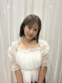 メリス(Mellis) 村山 妃菜