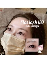 アイモア 名東区 藤が丘店(eye mor.)/中山design♪