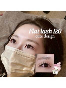 アイモア 名東区 藤が丘店(eye mor.)/中山design♪