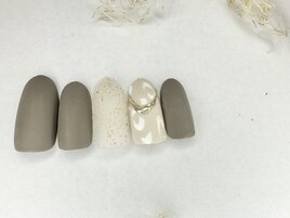 【季節限定】 アートデザイン