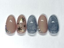 パリーアヴニール(PARIS AVENIR)/トレンドAutumn１３