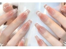 モナサロン(Mona salon)の雰囲気（スカルプ派の方にオススメ♪）