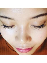 ミネルヴァ アイラッシュ(minerva eyelash)/ご来店サービス☆