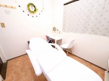 アブリル(avril)/施術スペース