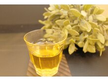 ブルー 佐賀店(BLV)/アフターティーをどうぞ