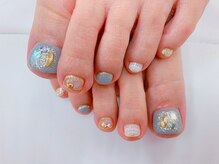 ビューティーサロン レリオ(Relio)/