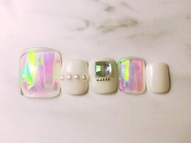 【Foot】トレンド☆