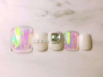 グリーム(GREEM)/【Foot】トレンド☆