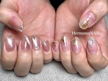 エルマナ ネイル(Hermana NAIL)/アートし放題