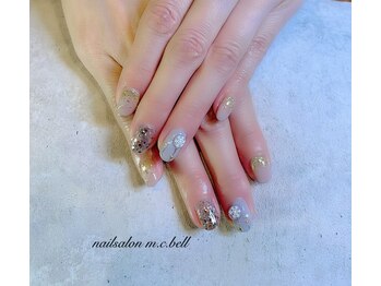 エムシーベル(m.c bell)/