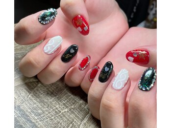 爪屋べっぴん堂/