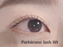 ジャム バイ ネオリーブ 高円寺(jam by neolive)/【パリジェンヌラッシュリフト】