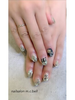 エムシーベル(m.c bell)/