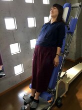 アトラス ストレートカイロプラクティック/妊婦の方も来られます♪