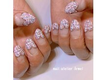 ネイルアトリエ エルメル(nail atelier Armel)/