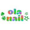 オラ ネイル(ola nail)のお店ロゴ