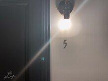 イルアング(il Anng)/【店内】