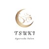 ツキ(TSUKI)ロゴ